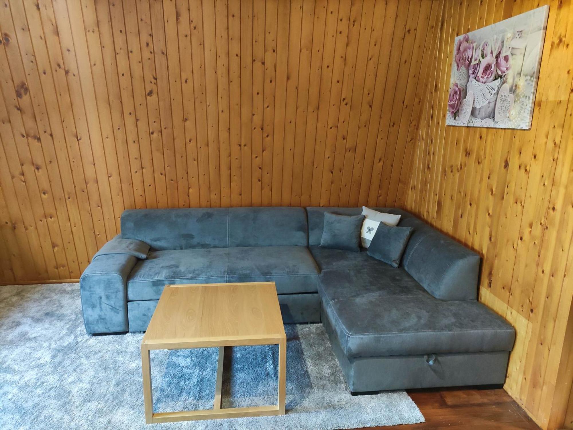 Chata Bobo Stozok 외부 사진